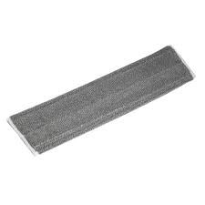 TASKI JM Pro HD Scrub Mop 5st - 40 cm - Grijs